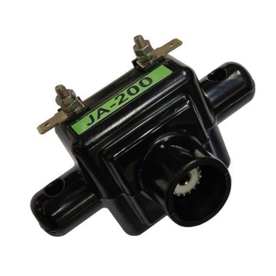 Tagra JA-200 Balun 1:6 - 1,8-30 MHz Balun, Windomantenne, Amateurfunk, Antenne