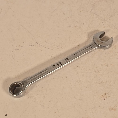 Mac Tools 1/4 wrench ch8 - Picture 5 of 6