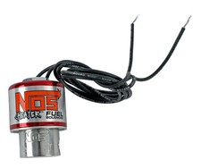 Nitrous Oxide Systems Nos Cheater Solenoid Fuel 18050nos