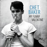 Vinile - Chet Baker - My Funny Valentine - Wagram Music -D- Neu