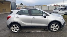 Boite de vitesse Opel Mokka