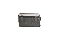 SKB 3I-2217-12BC Waterproof Carry Case 22" X 17" X 12" Cubed Foam  Wheels New