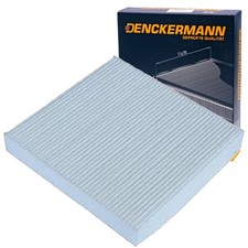 DENCKERMANN INNENRAUMFILTER PARTIKELFILTER passend für ALFA ROMEO 159 BRERA