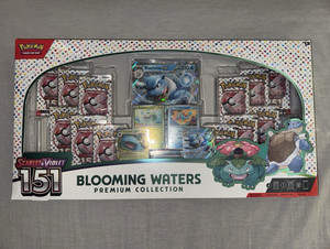 list of all pokemon booster boxes Collect 151 Journey Slim Chinese Pokemon Booster Box
