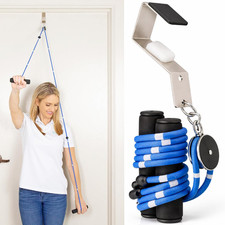 Shoulder Pulley for Physical Therapy - Rotato...