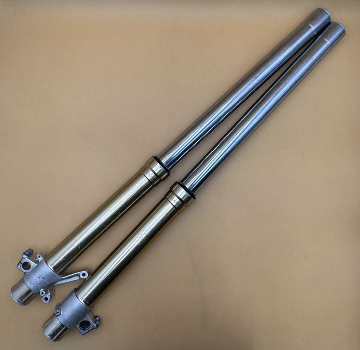 Motorcycle Fork Tubes for Suzuki RM125 for sale | eBay