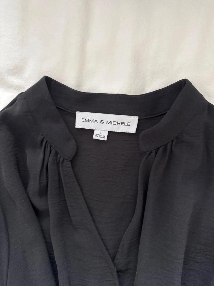 Emma & Michele Foto 3 de 4