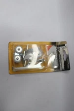 Prime-Line Door Roller Assembly Convex 7/8" N 7449 - 1 Set