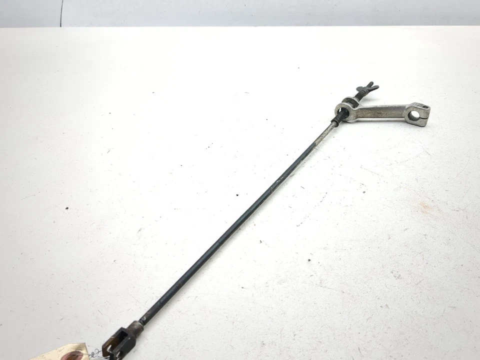 Varilla de enlace de freno trasero BMW R75/6 74-76 Foto 3 de 4