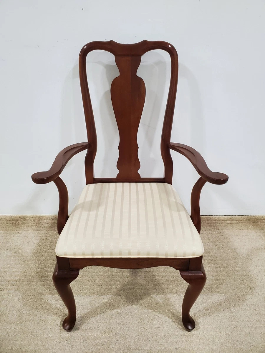 本日限り！ETHAN ALLENダイニングチェア Ethan Allen Dining Chairs for sale | eBay