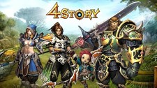 4Story 25x Stück  Höhere Tinktur des Fortbestands Xhadra Server 2