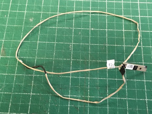 Genuine Sony Vaio SVS151 Series 15.6" Webcam Board w/ Cable 356-0101-9066_B