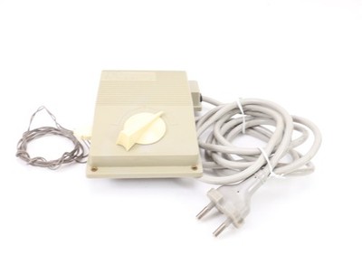 Zeuke TT Start Trafo Fahrregler Typ 545/219 / 220V