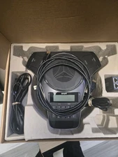 Conference Phone - Snom Technology C520 Sip Wireless Conference Phone System