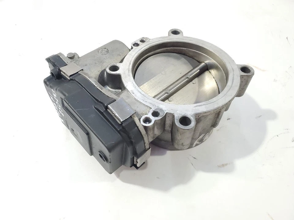 Корпус дроссельной заслонки 2013 2014 2015 2016 Dodge Charger от оригинального производителя 5,7 л полный привод - Изображение 2 из 4