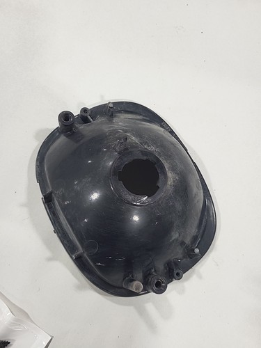 Corvette Rear Stop Brake Light Tail Lamp Lens housing 91 92 93 94 95 96 GM OEM - Picture 2 of 6
