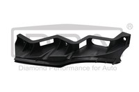Halter StoßFäNger Dpa 88070144002 FüR Vw Passat B6 Variant 3C5 3C2 Tsi Ecofuel