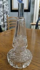 Vintage Waterford Crystal Prestige Collection Cadleabra Base