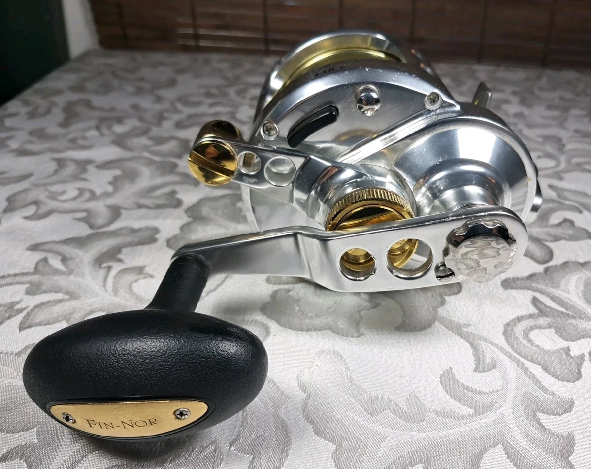 Fin-Nor products for sale | eBay