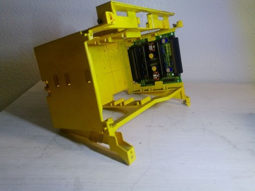 FANUC A20B-2100-0290 /02A A208-2100-0290 /02A from 16i-MA - Picture 5 of 8