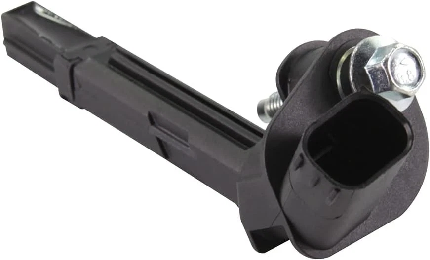 Engine Crankshaft Position Sensor OEM Motorcraft DY1148 for Ford F-250, F-350 Foto 3 de 3