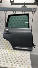 Porte arrière et accessoires Volkswagen TOUAREG