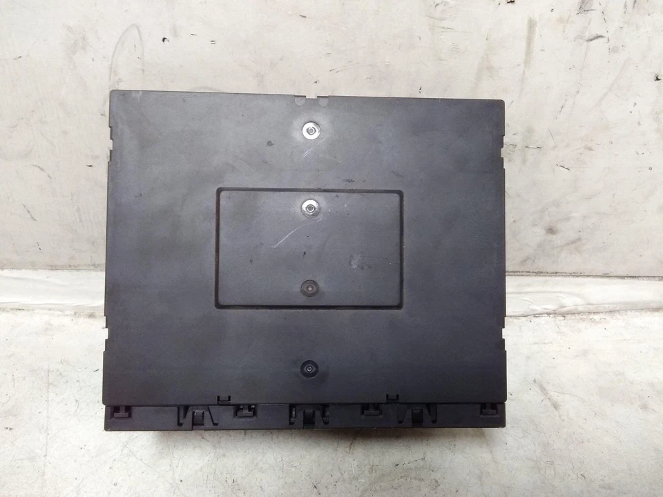 Centralina comfort VW TOURAN 1T1, 1T2 3C0937049AH 1.4 benzina 103kw 2008 28586516 - Immagine 3 di 4