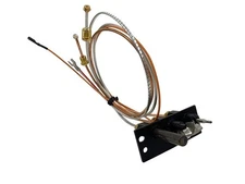 Vermont Castings Propane Pilot Assembly LP, PH-20001116