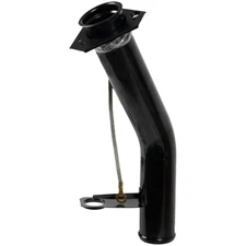 Fuel Tank Filler Neck For 1982-1993 Chevrolet S10 Gas Fuel Type 14062977