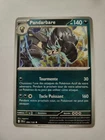Carte Pokémon - Pandarbare 099/159 - Aventures Ensemble EV09