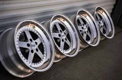 Work Equip 05  5X114.3 18  8.5 Fronts +22 ,9.5 Rears +27
