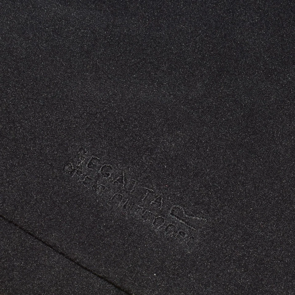 Regatta Hombres Kingsdale Térmico Invierno Exterior Microfleece Gorro Gorro - Negro Foto 3 de 4