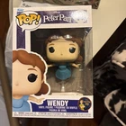 Funko Pop! Vinyl: Disney - Wendy #1345
