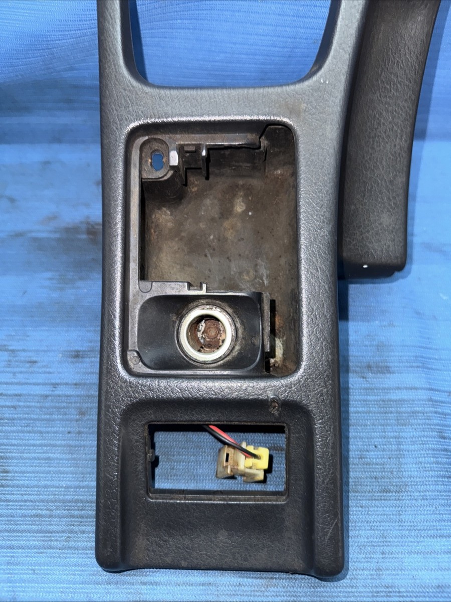 90-96 Nissan 300zx Z32 Automatic Shifter Bezel 9693130P00