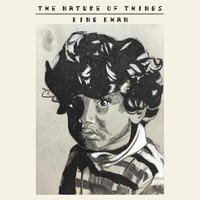King Khan - Nature Of Things Milky Clear Splatter Vinyl - Vinyl Record - G3Z