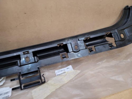 BMW 1 Series E87 Rear Bumper Support Bracket 2007-2011 51127058521 Genuine NEW - Picture 20 of 22