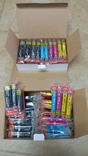 10PK 23PK-250 XL CLI-251 XL Ink Cartridges For Canon PIXMA MX722 MX922 MG5422