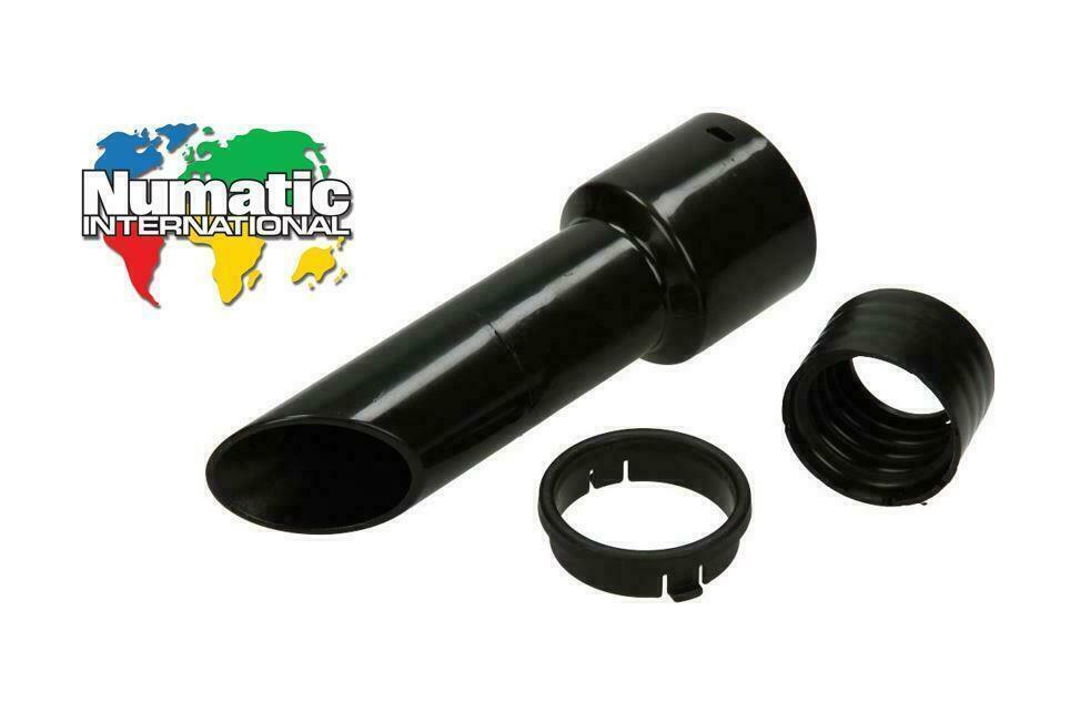 Spares2go Complete Wet & Dry Extra Long Hose for Numatic Henry HVR200T