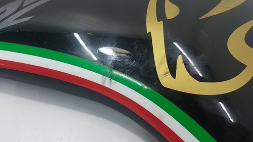 CARENA SINISTRA APRILIA RSV4 APRC FACTORY 2015 - Picture 5 of 5