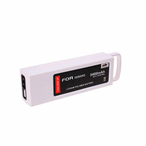 11,1 V 5400 mAh LiPo-Akku für Yuneec Q500 4K Typhoon Quadcopter RC Drone RTF - Bild 8 von 10