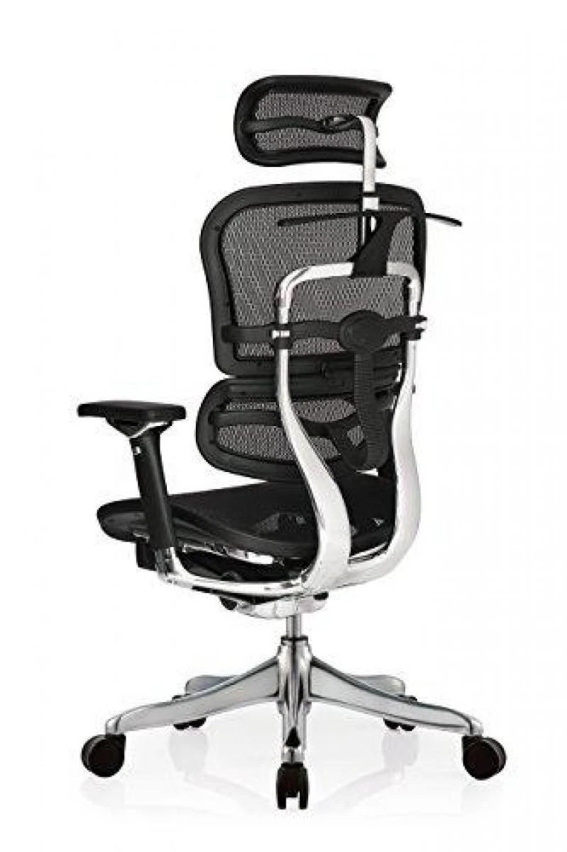 Ergohuman Jacket Hanger for Office Chair Professional models