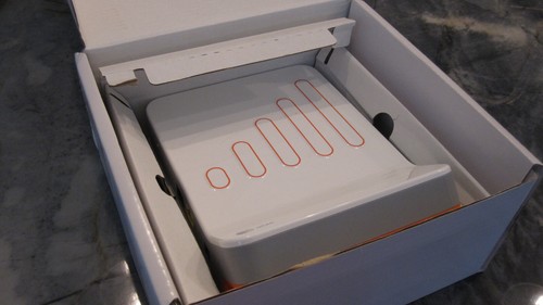 AT&T Microcell Wireless 3G Cell Signal Booster Tower Antenna DPH151-AT - Photo 2 sur 7