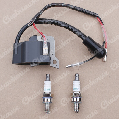 Spark Plugs For HONDA UMK 435 LE (Eng.HONDA GX 35 T, 36ccm, 1-cyl., 1.4hp - Foto 13