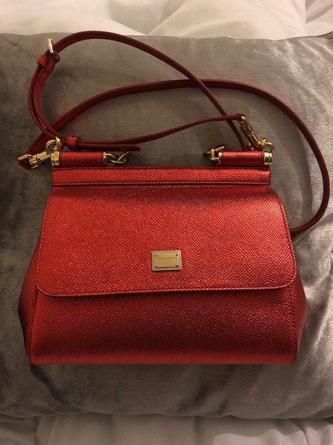sicily bag mini