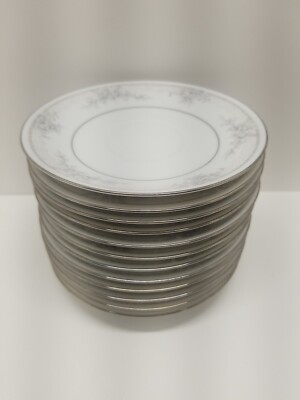 Legendary By Noritake 3482 SWEET LEILANI 5 7/8