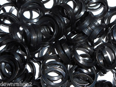 50pcs .308 / 308 7.62 .30 cal Muzzle Brake Crush Washer 5/8x24 Made in USA! 2990