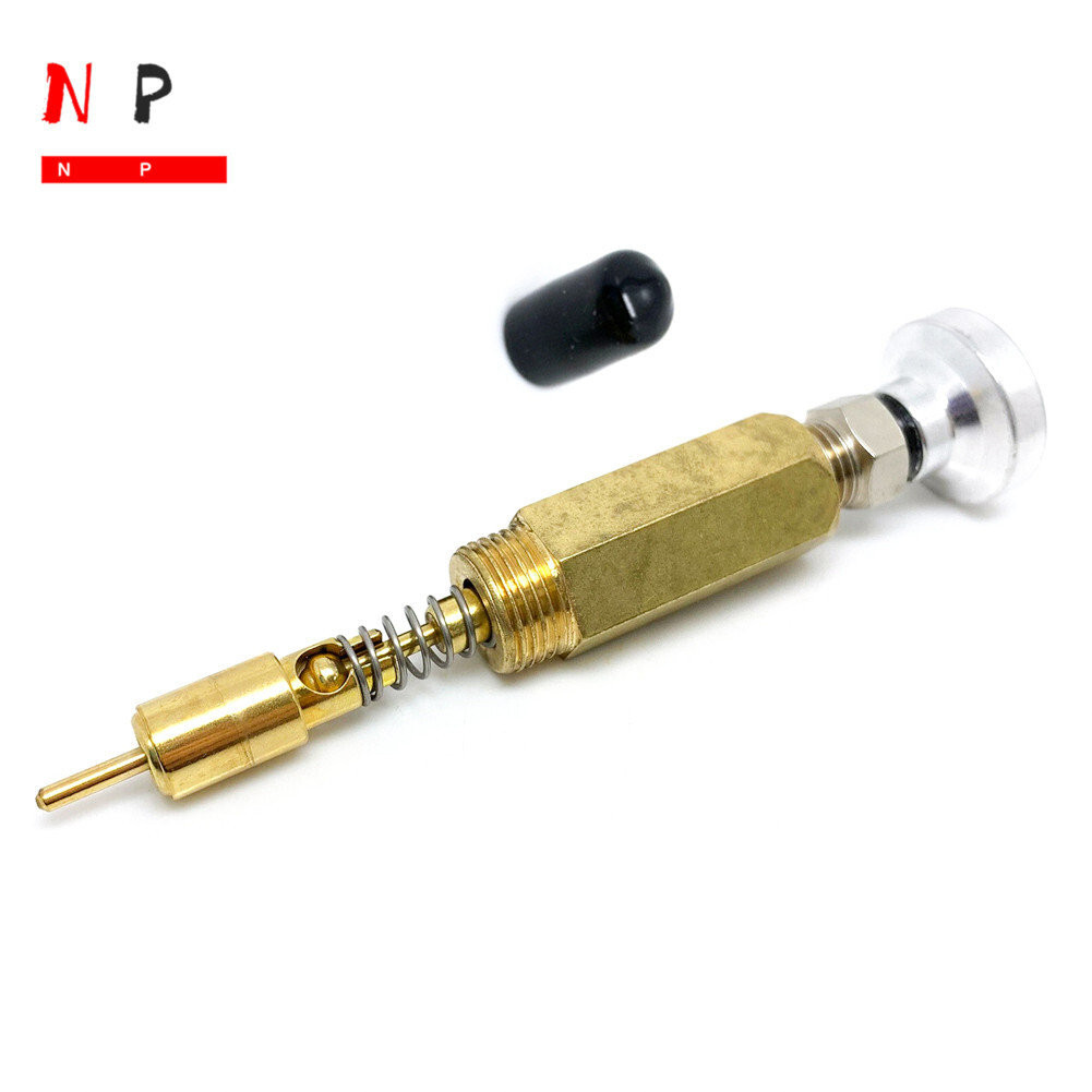 CARBURETOR W/CHOKE CABLE ELIMINATOR FOR ARCTIC CAT 250 300 0470448