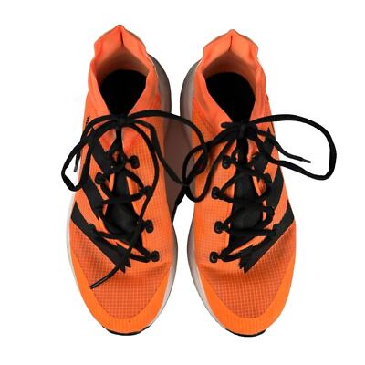 adidas gazelle silver green womens adidas neo Fluidflash Orange Black GY4938  SneakerSouqq
