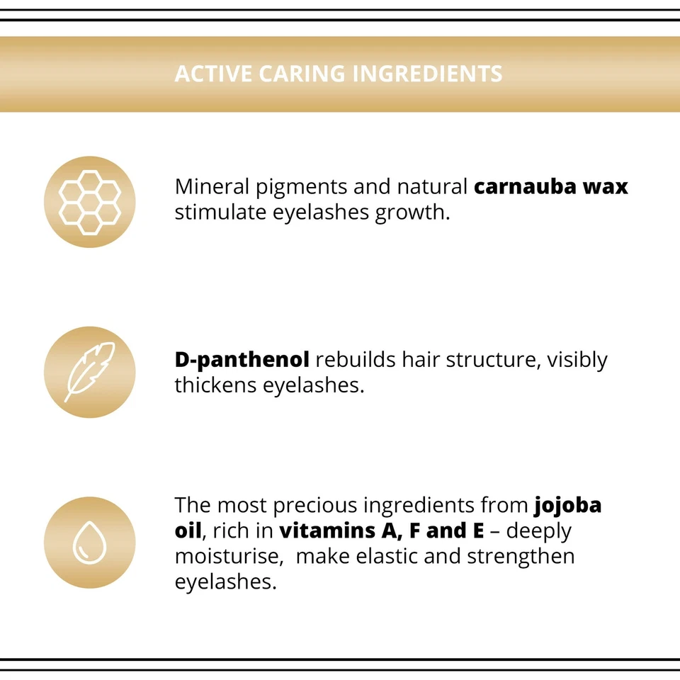 Volume Celebrities Volumenverstärkende und Wimpernkräuselnde Mascara - Verlän... - Bild 4 von 4