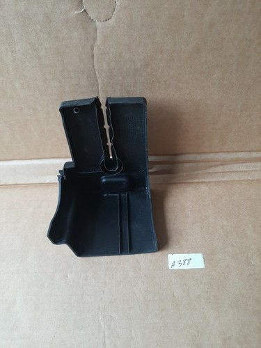 ABS Pumpe Verkleidung Abdeckung 9674380480 für Citroen C3 DS3 Peugeot 208